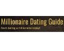 Millionaire Dating Guide logo